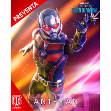 (PREVENTA) Ant Man And The Wasp Quantumania - Ant Man